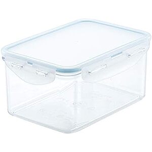 37oz LOCK & LOCK Purely Better Tritan Container Rectangle Food Storage Bin $6.50 