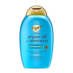 [SnS, AC] $2.69 | 13-Oz OGX Renewing + Argan Oil of Morocco Conditioner at Amazon