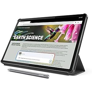 Lenovo Idea Tab တက်ဘလက်