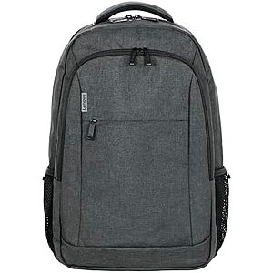 $17.99* | Lenovo B325 17" Laptop Anti-Theft Water-Resistant Backpack (Black or Grey) at Amazon