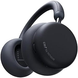 $69* | CMF by Nothing Headphone Pro Active Noise Canceling Wireless Headphones at Amazon