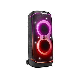 JBL PartyBox 720 Battery-Powered 800W Wireless Party Speaker $675 + Free S&H w/ Prime