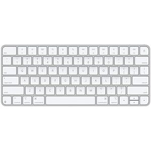 $79.99 | Apple Magic Keyboard - US English​​​​​​​, Bluetooth at Amazon