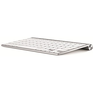 $29.99 | (NEW) Apple Wireless Keyboard (MC184LL/A) at Woot!