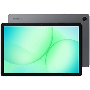 $202* | 11" Samsung Galaxy Tab A11+ Wi-Fi Tablet (128GB/6GB, Gray) + 20% Back w/ Prime Visa Card at Amazon
