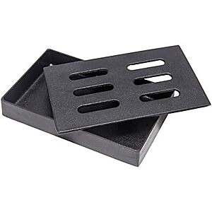 $7.50* | Char-Broil Cast Iron Smoker Box at Amazon