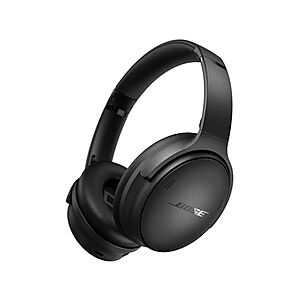 $179.99 | Bose Quiet Comfort Bluetooth Headphones at Woot!