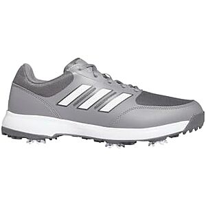 adidas Tech Response 3.0 Golf Shoes: Size 11 Wide Black $39.20, Size 10 Grey $34.70 & More