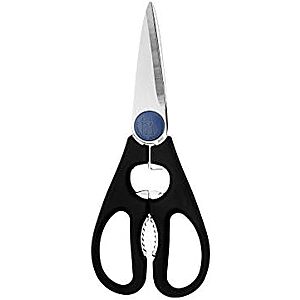 HENCKELS Kitchen Scissors $12 
