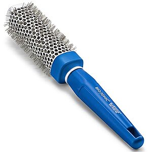 [AC] $17 | BIO IONIC Bluewave Nanoionic Conditioning Brush at Amazon