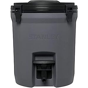 $42.32 | Stanley Adventure Fast Flow Water Jug 2 Gallon at Amazon
