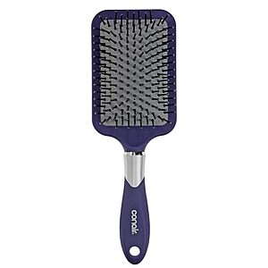 [AC] $1.86* | 2 × Conair Totally Smooth Ultra Paddle Brush (93ï¿  each) at Amazon