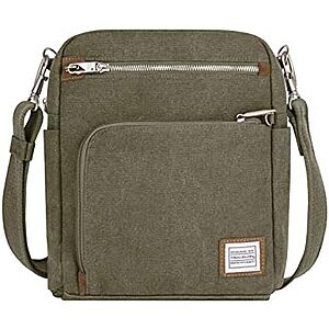 Travelon Anti-Theft Heritage Tour Bag $29.50 