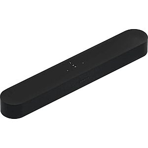 $269 | Sonos Beam (Gen 1) at Woot!