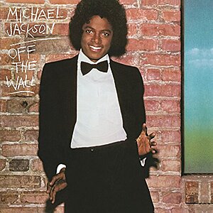 * | Michael Jackson Off The Wall (Vinyl LP) at Amazon