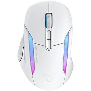 Turtle Beach Kone II Air Wireless RGB Gaming Mouse $60 + Free S&H