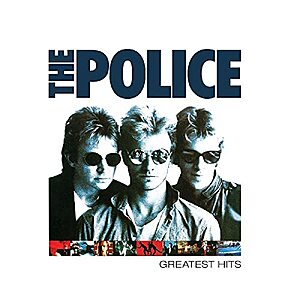 The Police: Greatest Hits (2LP Vinyl w/ AutoRip MP3) $22.80