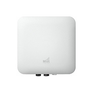 Juniper Dual Band Wi-Fi 6 IEEE 802.11ax 4.80 Gbit/s Wireless Access Point $30 + Free S&H w/ Prime