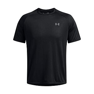 Under Armour Men's Tech 2.0 Short-Sleeve T-Shirt $10.50 
