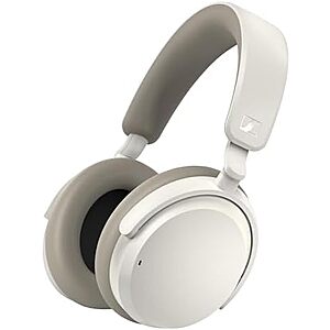 $99.75* | Sennheiser ACCENTUM Wireless Bluetooth ANC Headphones at Amazon