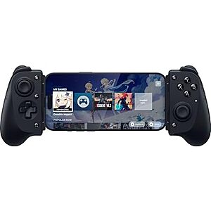 Razer Kishi V3 Gaming Controller for iPhone 15, 16, 17 & Android $61 + Free S&H