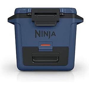 $149.49* | 30-Qt Ninja FrostVault Hard Cooler w/ Dry Zone at Amazon