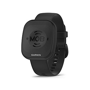 | Garmin OnBoard Mob Tag, Wireless at Woot!