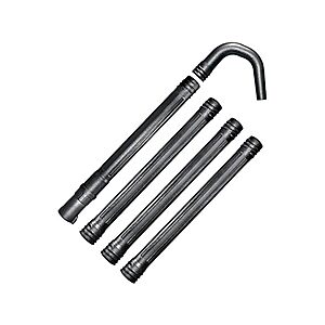 WORX 11' Gutter Cleaning Kit for WORX Blower Vacs $20 + Free S&H w/ Prime