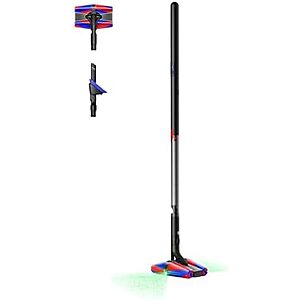 $449.99* | Dyson PencilVac Fluffycones Cordless Vacuum at Amazon