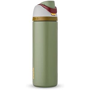 * | 24-Oz Owala Star Wars FreeSip Insulated Stainless Steel Water Bottle at Amazon