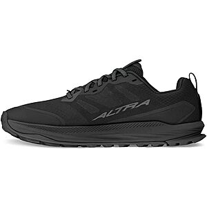 Altra Lone Peak 9+ Men's Trail Shoes (3 Colors) $92 + Free S&H w/ Amazon Prime