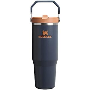 $26.25* | 30-Oz Stanley IceFlow Stainless Steel Tumbler at Amazon