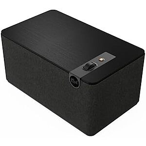 $249.99* | Klipsch The Three Plus Premium Bluetooth Speaker System at Amazon