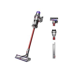 $249.99 | Dyson V11 Outsize Cordless Vacuum (Factory Reconditioned) at Woot!