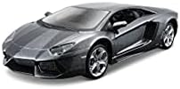 Maisto 1:24 Scale Lamborghini Aventador LP 700-4 Diecast Model Kit (Colors Vary) $19.20 