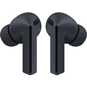 $79.99 | SAMSUNG Galaxy Buds 3 FE ANC Bluetooth Earbuds (2025) - International Model at Woot!