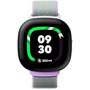$99.95 | Fitbit Google Ace LTE - Kids Smartwatch at Amazon