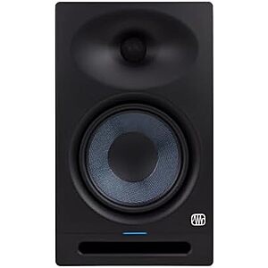 $161.99 | PreSonus Eris Studio 8 8-inch 2-Way Active Studio Monitors with EBM Waveguide at Amazon