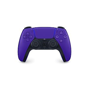 PlayStation DualSense Wireless Controller (various) $54 + Free S&H