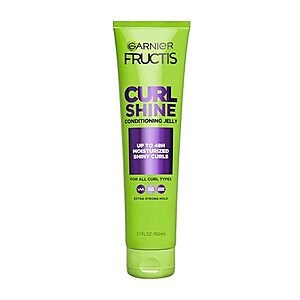 5.1-oz Garnier Fructis Curl Shine Conditioning Hair Gel $2.60 w/ S&S
