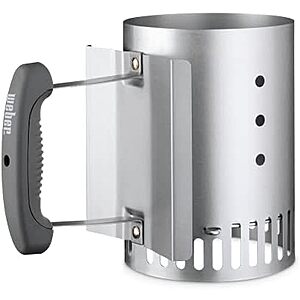 Weber Rapidfire Compact Chimney Starter