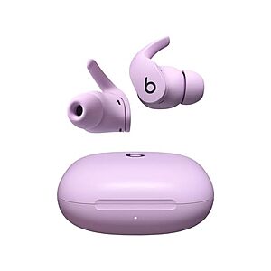 Beats Fit Pro True Wireless Noise Cancelling Earbuds (Stone Purple) $89.95 + Free S&H w/ Prime