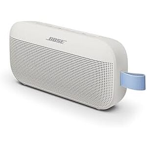 $119* | Bose SoundLink Flex Bluetooth Speaker (2nd Gen) at Amazon