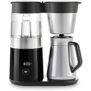 OXO Brew 9-Cup Stainless Steel Coffee Maker $150 + Free S&H