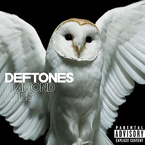 Deftones: Diamond Eyes (CD w/ AutoRip MP3) $5.20 