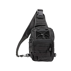 5L Hakol Shoulder Bag Tactical Chest Sling Bag $18 