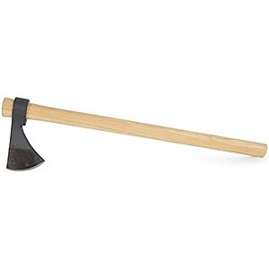 22" Cold Steel Frontier Hawk Tomahawk w/out Sheath