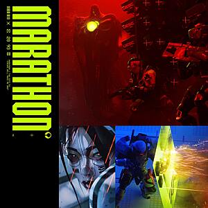 $27.99 | Marathon Standard Edition (PS5 Digital Download) at Playstation Store