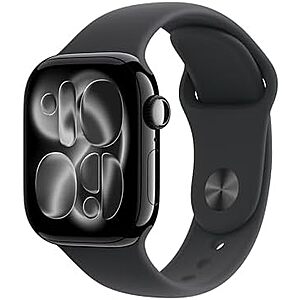 Apple Watch Series 11 GPS Smartwatch: 46mm $329, 42mm $299 + Free S&H