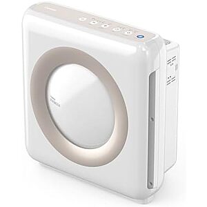 [AC] $151.19* | Coway AP-1512HH True HEPA Purifier w/ Eco Mode (White) at Amazon